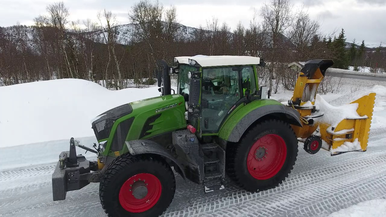 Fendt828 Dalen 2013