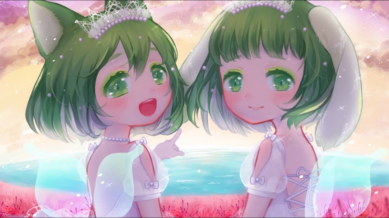 【C96】Welcome to Comiket 96!
