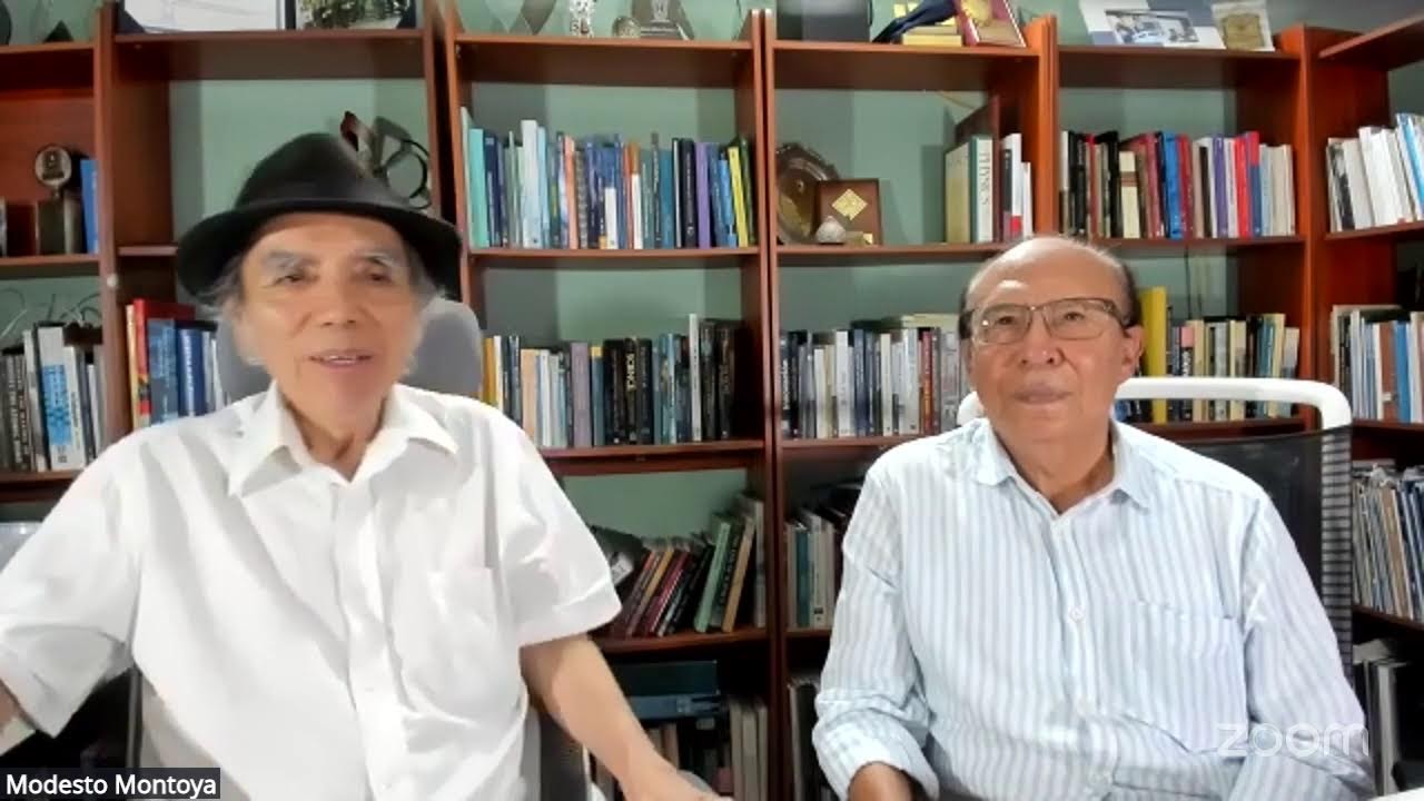 Gas, energías renovables y energía nuclear. Entrevista con el Ing. Jaime Luyo