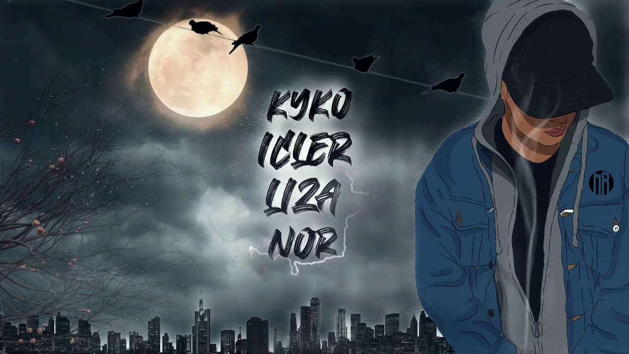 KYKO/ICLER/LIZA/NOR - ΤΟ ΑΡΩΜΑ ΤΗΣ ΠΟΛΗΣ