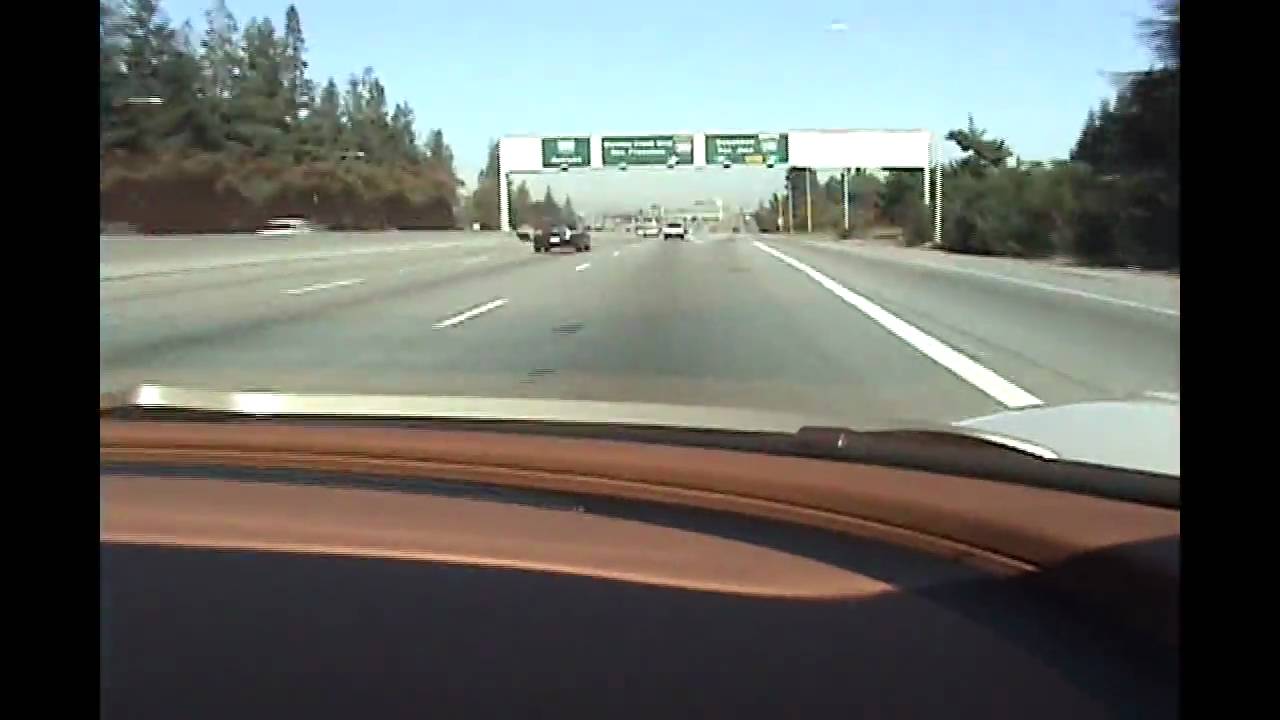 Bugatti Veyron TEST DRIVE!!!