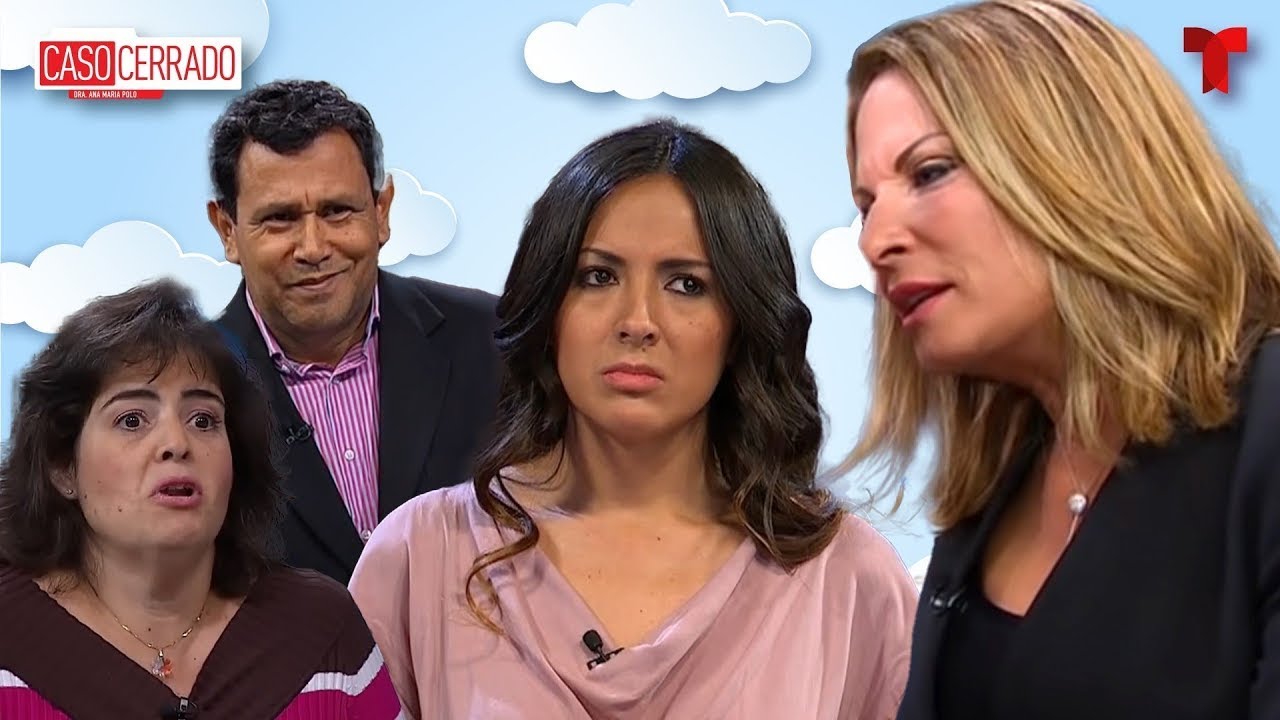 Especial de Caso Cerrado: Alzhéimer, historias más reveladoras