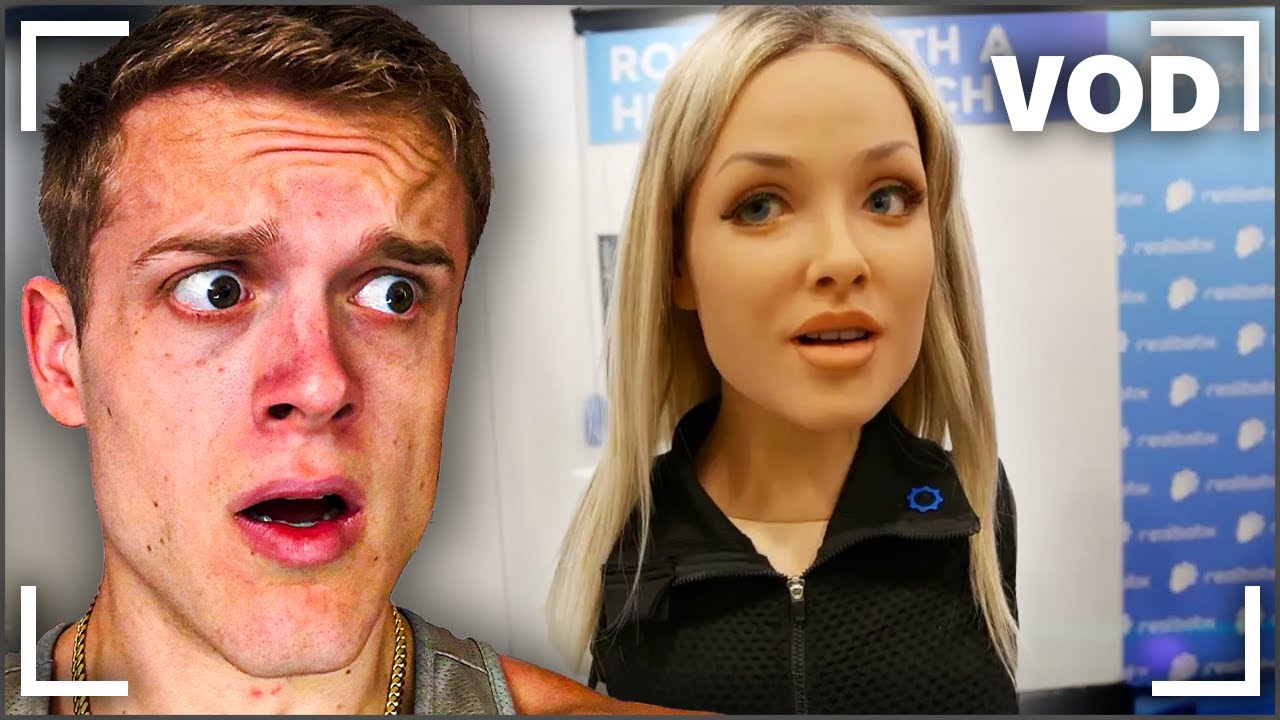 Joe Bartolozzi | Reacts Day #351 & Trying Chinese Snacks