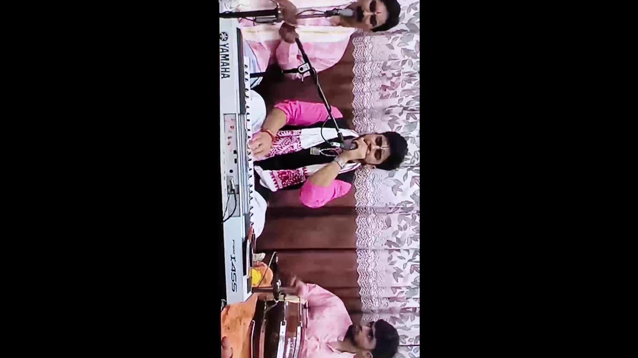 Maa Ambe Studi's broadcast