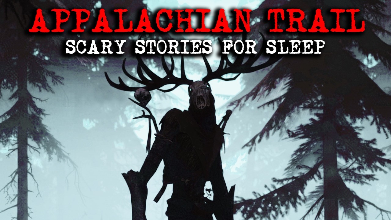 15 Real Appalachian Trail Stories That Get Under Your Skin