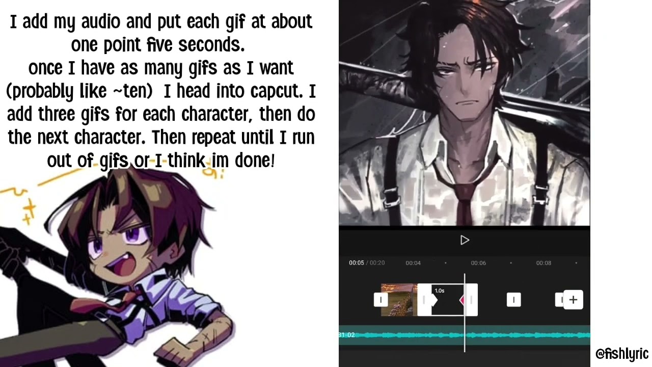 moodboard tutorial ☆ requested by @yaesbuffet (˶˃ ᵕ ˂˶)