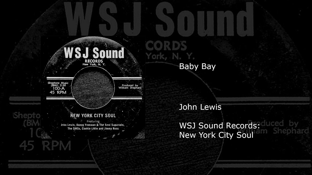 Baby Bay | John Lewis