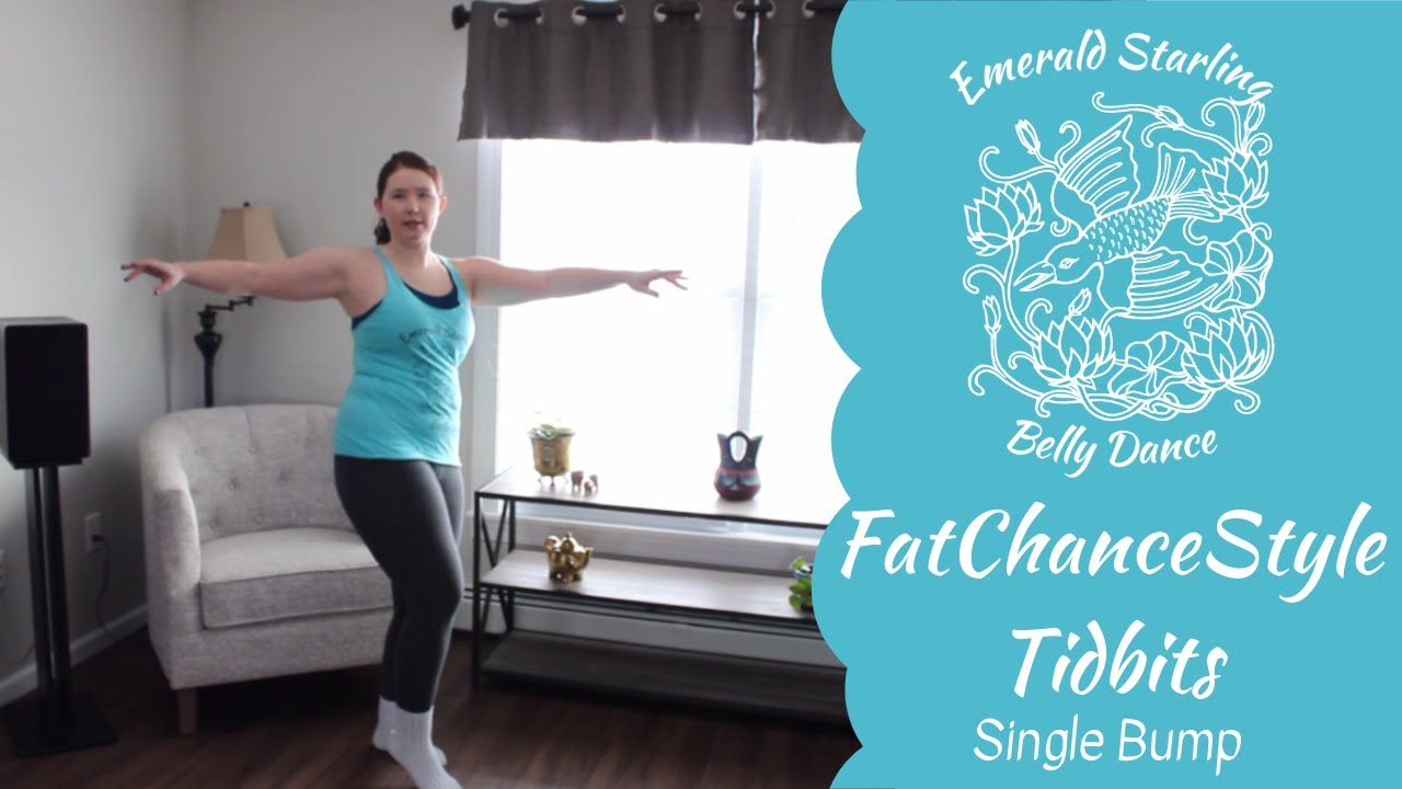 FatChanceStyle Tidbit #15 - Single Bump