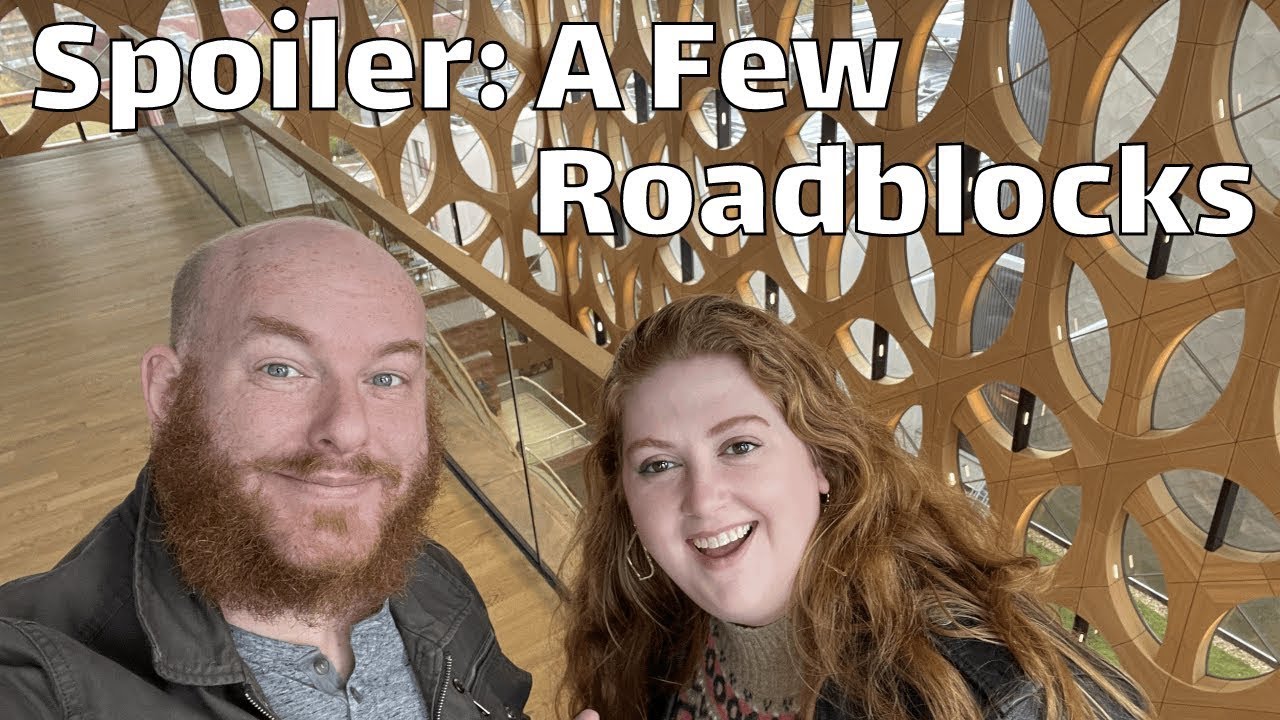 Life Update: Living in The Netherlands (Fertility, Travel, Support?)