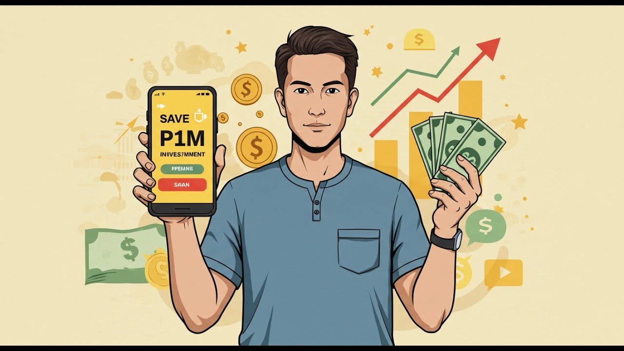 OFW Goal: Save MONEY NOW - Your Roadmap to Freedom
