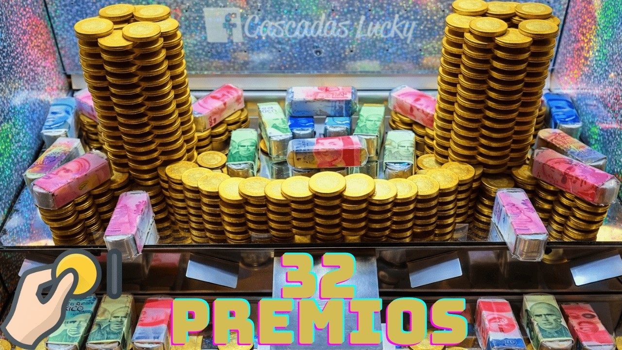 Dos torres y demasiados premios, esto saldrá bien 02-29