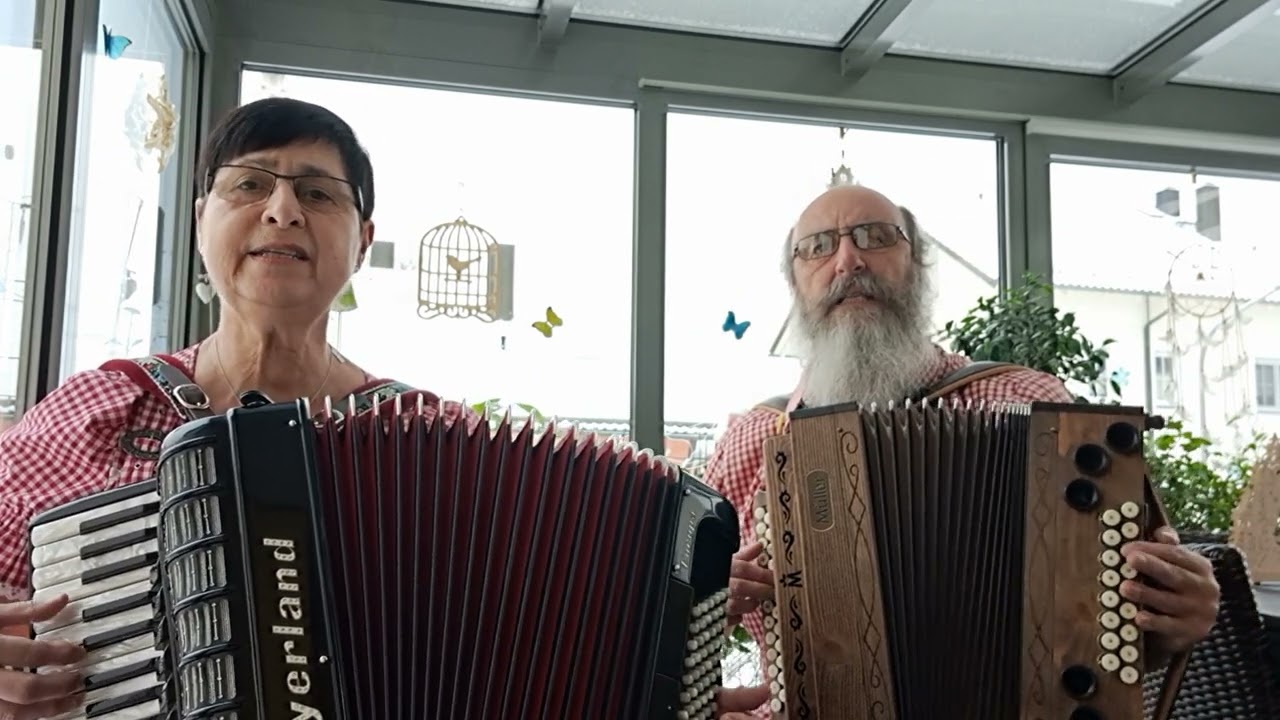 Unter den Kastanien