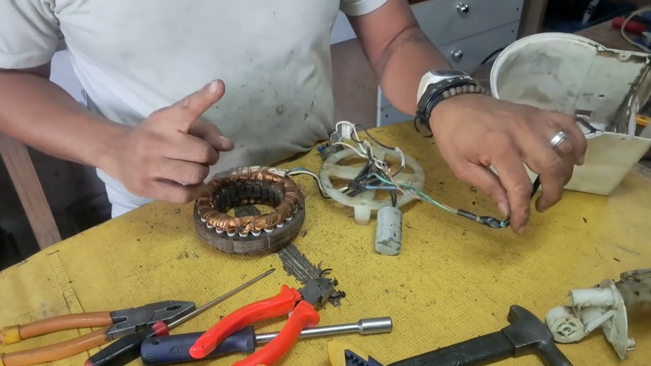 Ventilador 