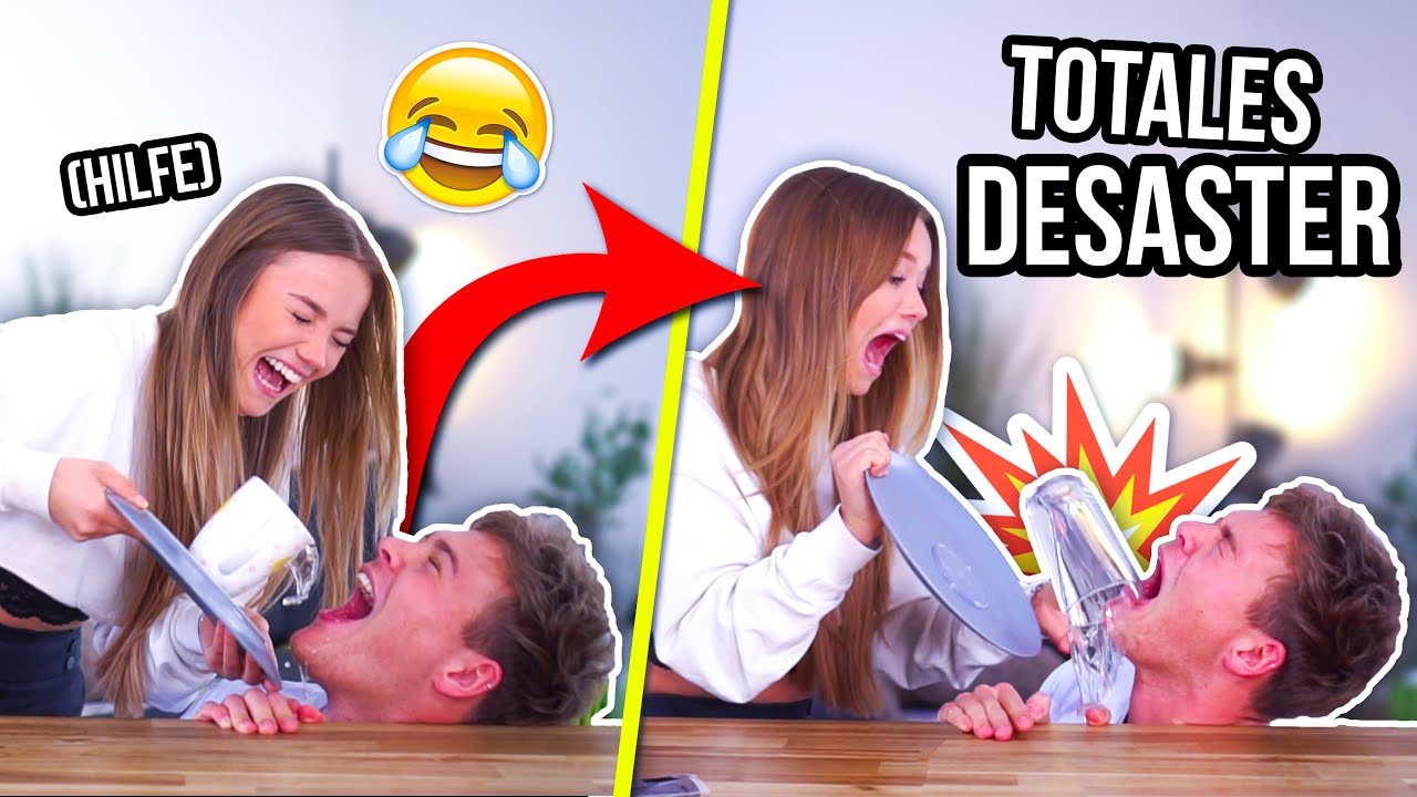 DIE GESTÖRTESTEN EXPERIMENTE MIT JOEYS JUNGLE (mega Chaos help)