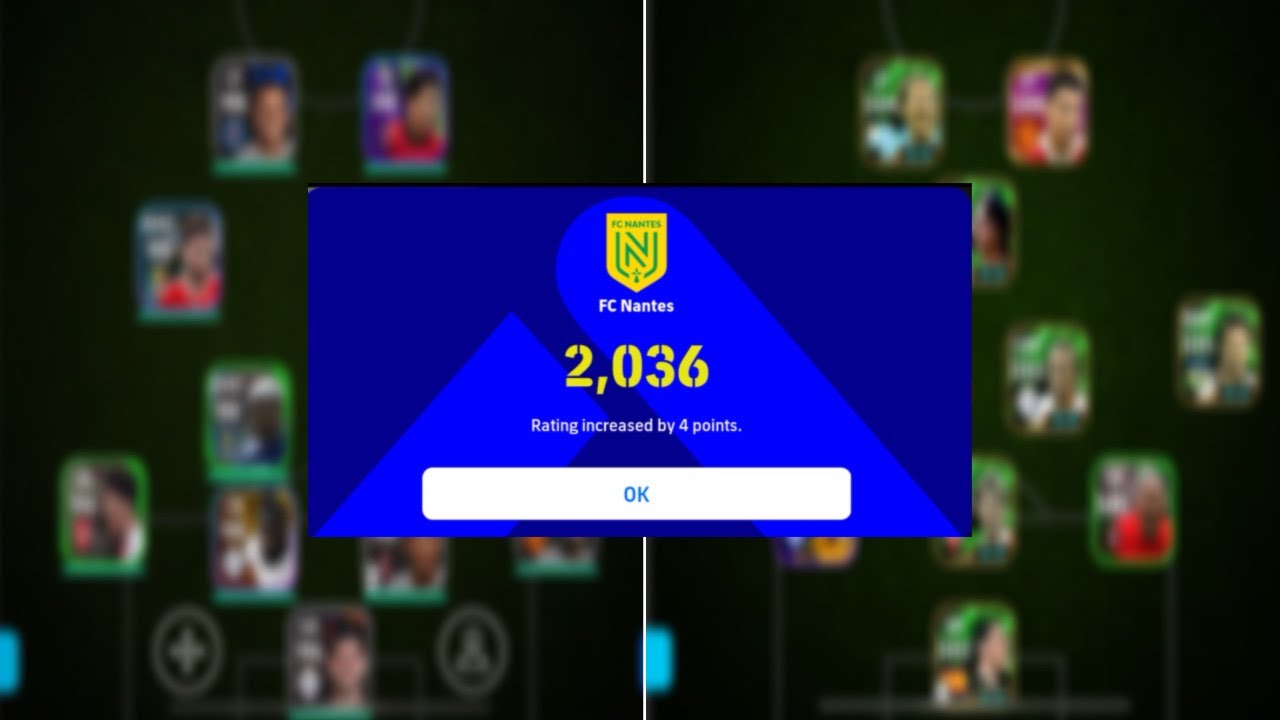 Can We Reach 2000+ Ratings With F2P Squad😬 EFootball 2026 Gameplay | Zenor | EFootball | 