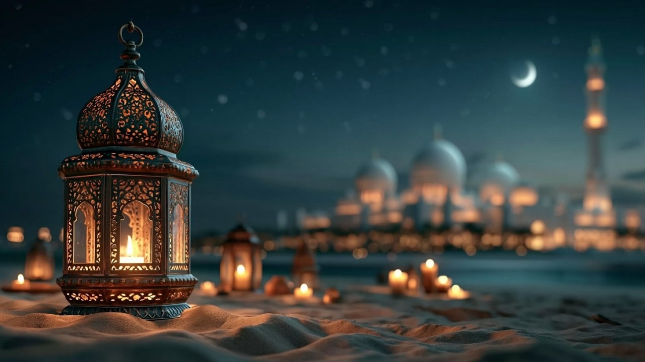 Arabic Music For Deep Relaxation | Arabian Chill Out And Soulful Oud Melodies For Inner Peace