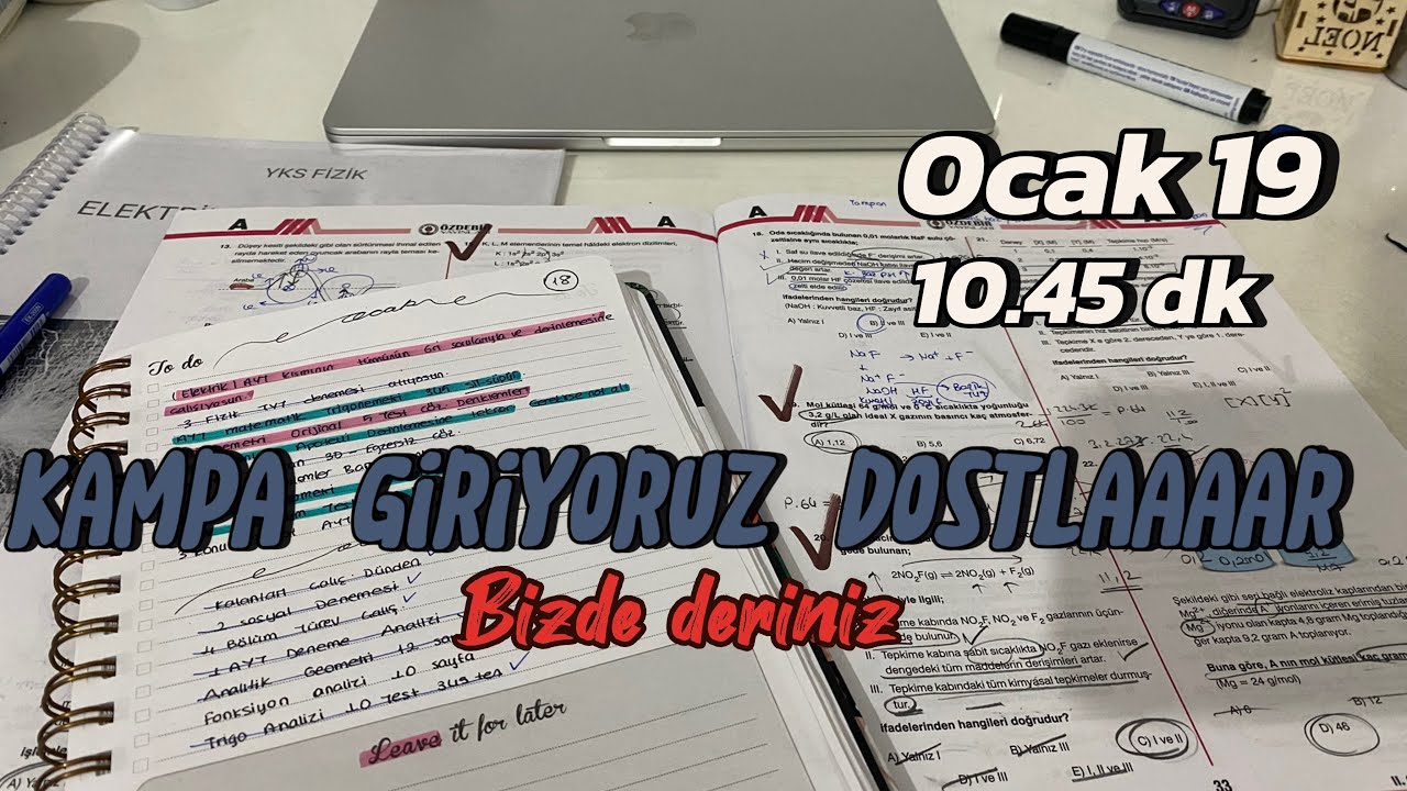 Taşacak bu ayt netleri ( Bu durgunluk ne zaman son bulacak ) #yksvlog #reklam #keşfetedüş 