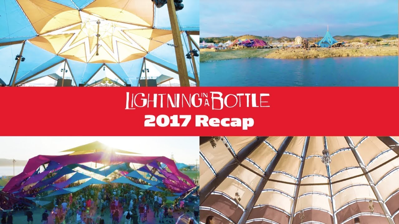 Thank You LIB 2017!