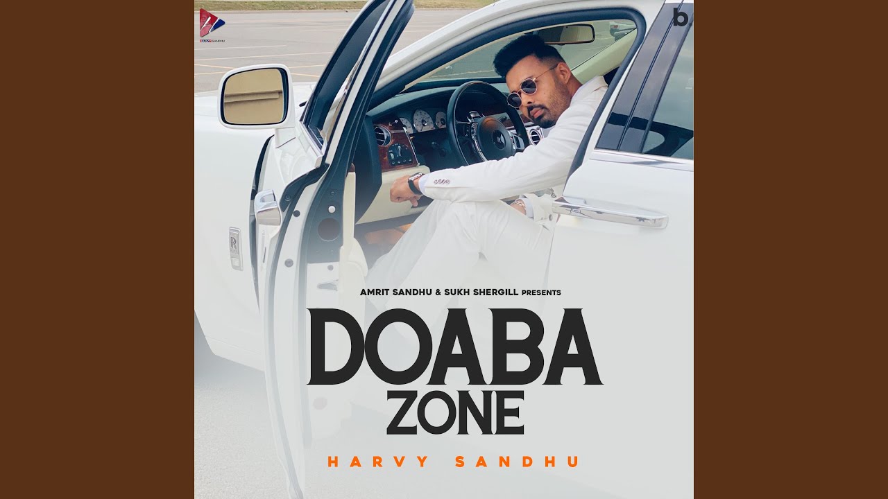 Doaba Zone