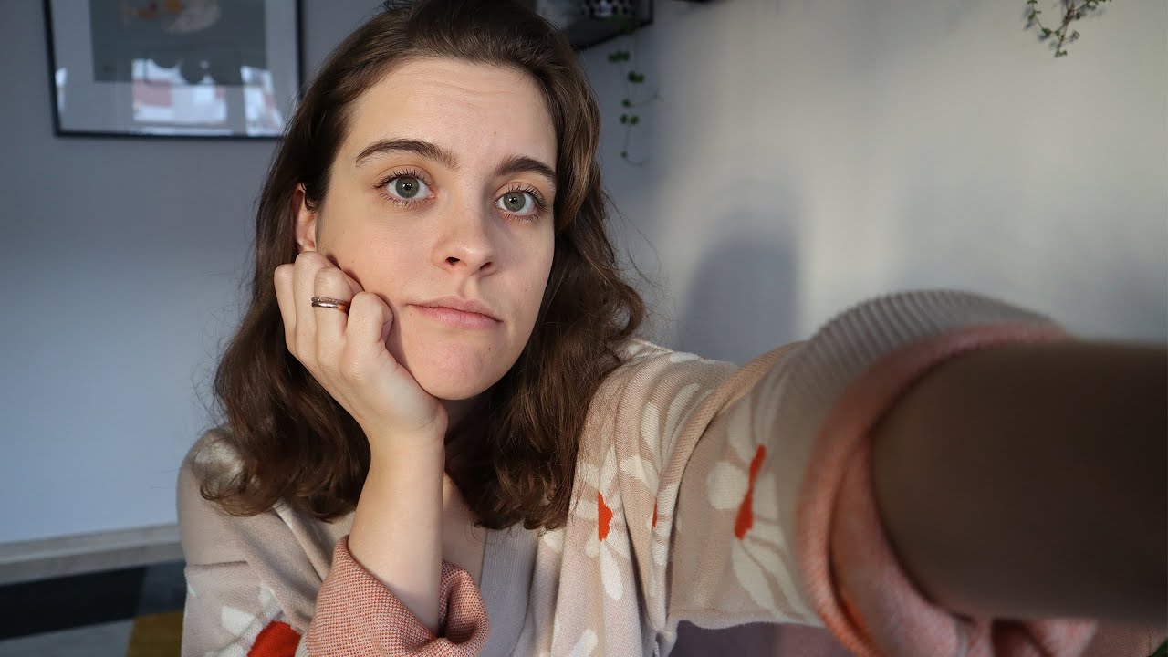 To OSTATNI FILM na tym kanale :( | Ciut Więcej