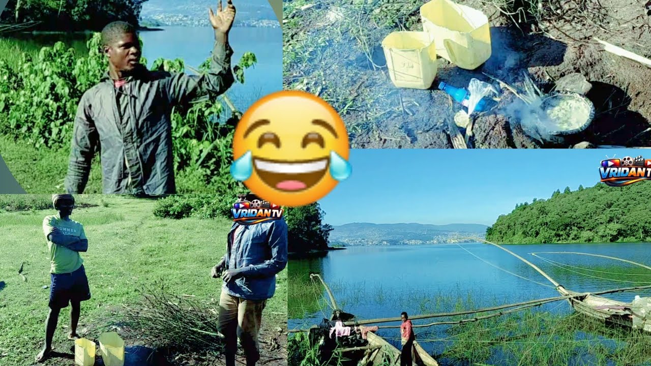 RUSIZI: UBUZIMA BWA BATURAGE BATURIYE ICYIYAGA CYA KIVU😂