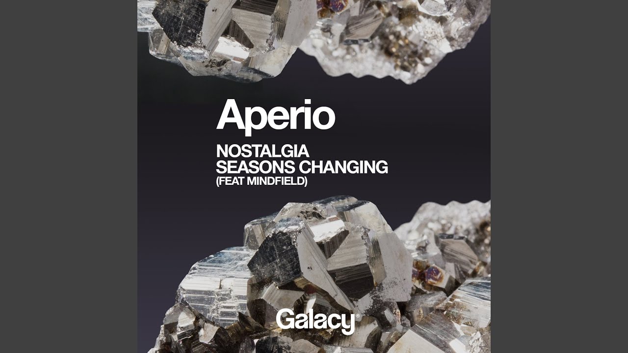 Seasons Changing