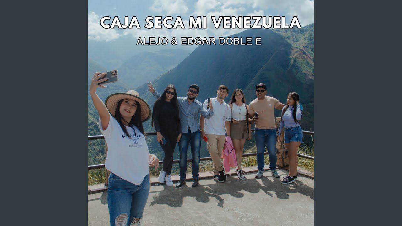 Caja Seca Mi Venezuela