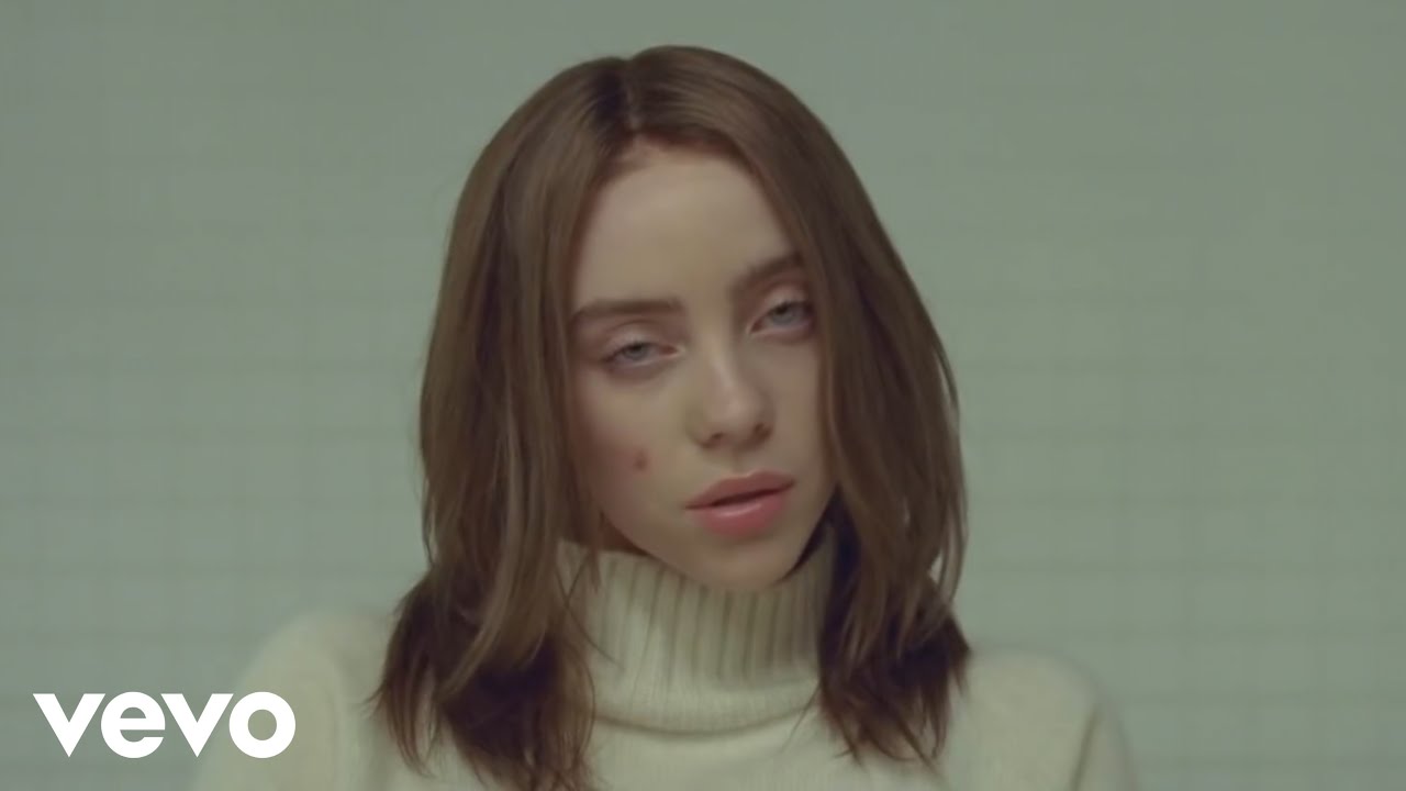 Billie Eilish - xanny (Sped Up)