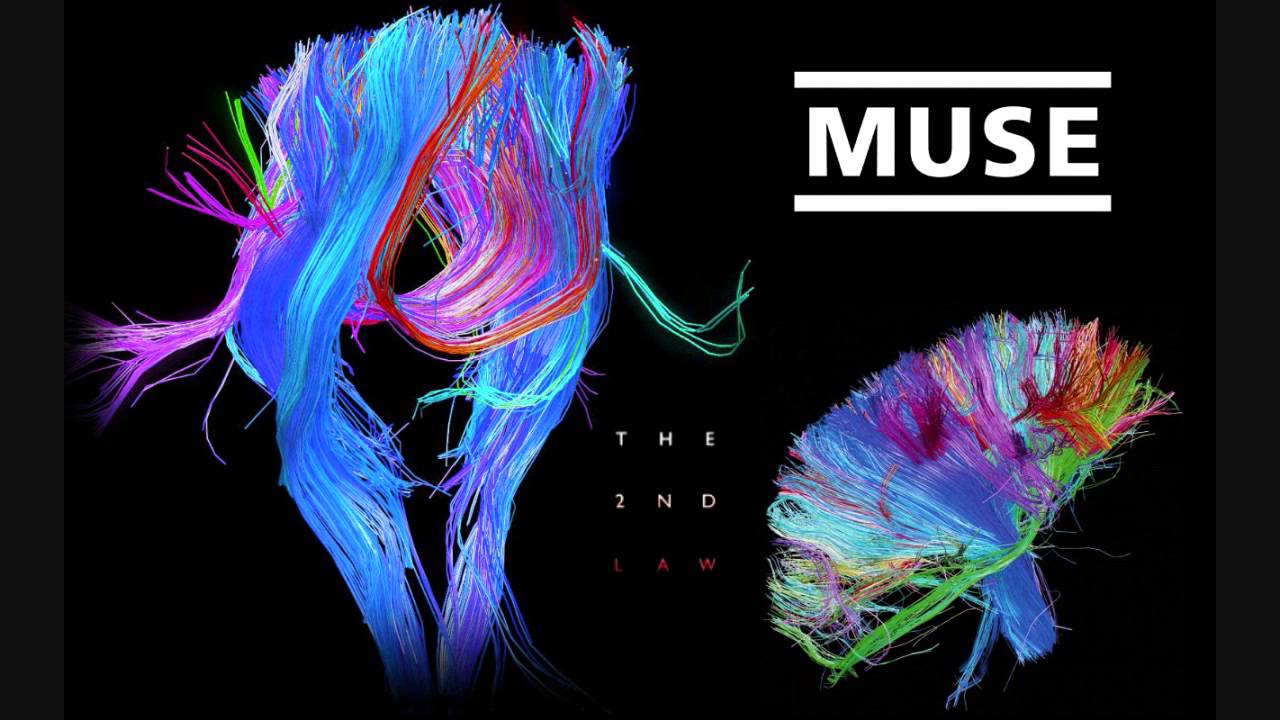 Muse - Save Me (Acapella)