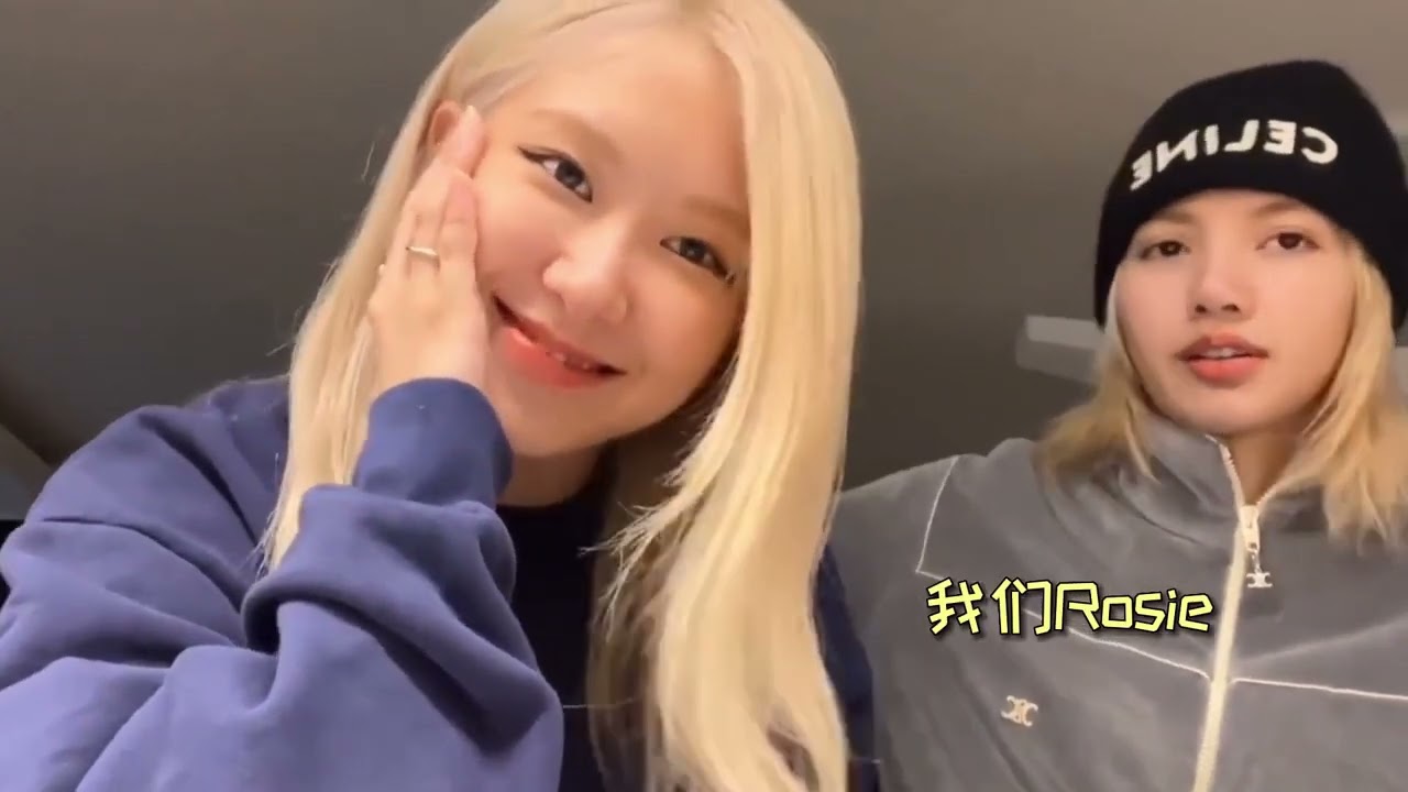 CHAELISA-Love Fiction