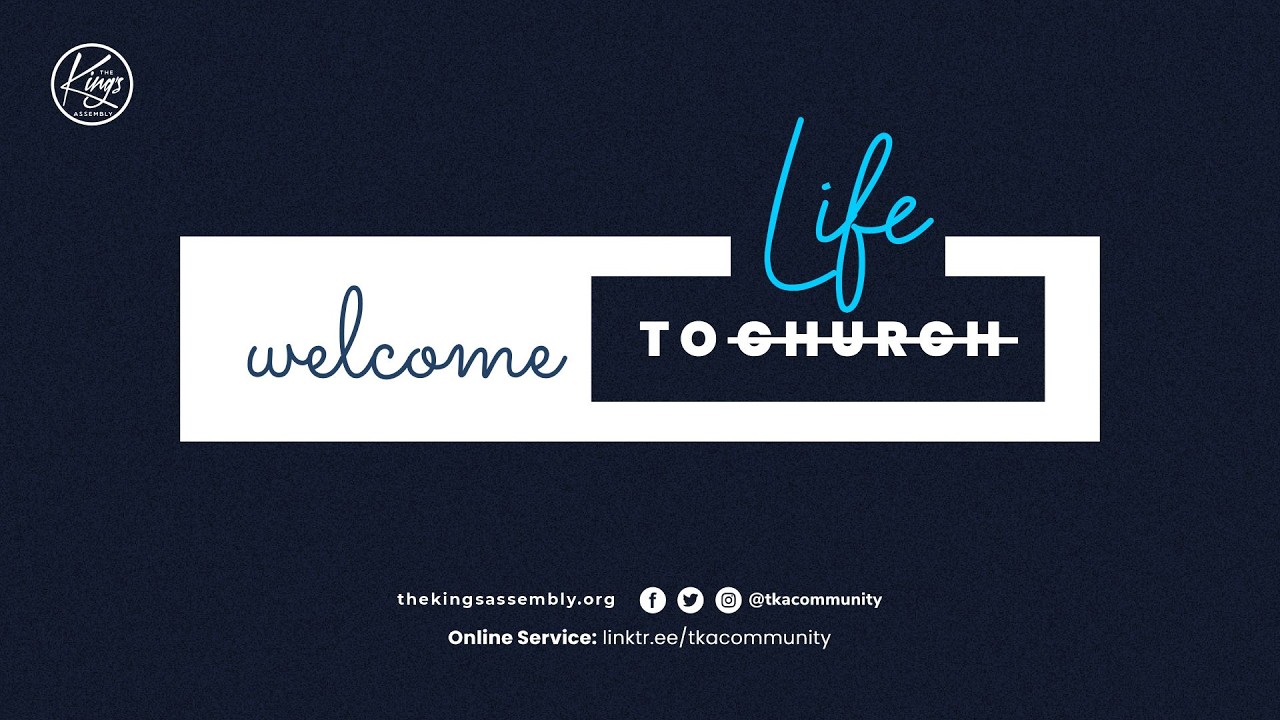 WORDALIVE SERVICE
