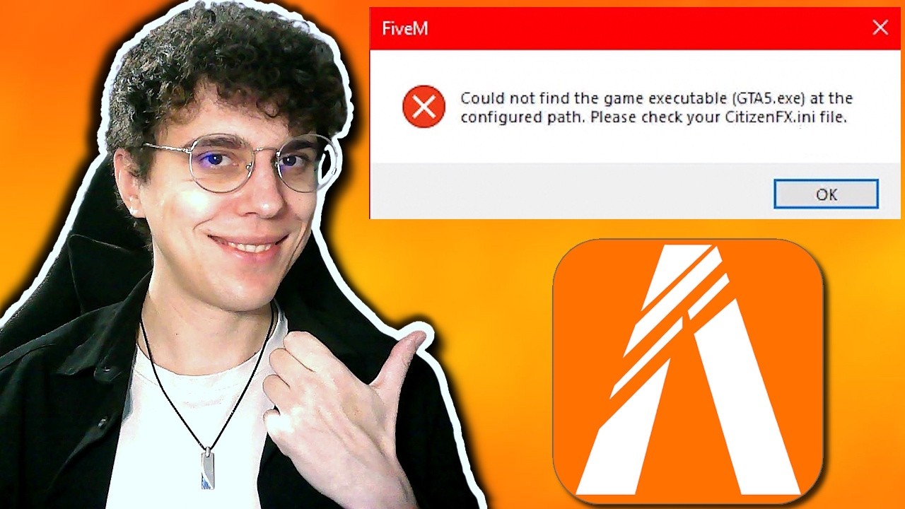 Исправлена ​​ошибка, из-за которой не удавалось найти Rockstar Games Launcher и Fivem.