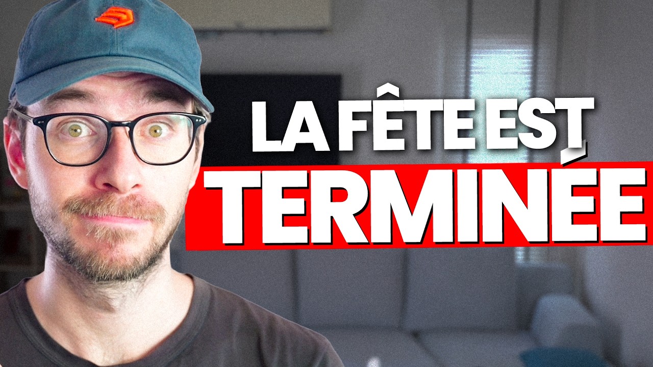 ChatGPT vient de tuer les formations en ligne