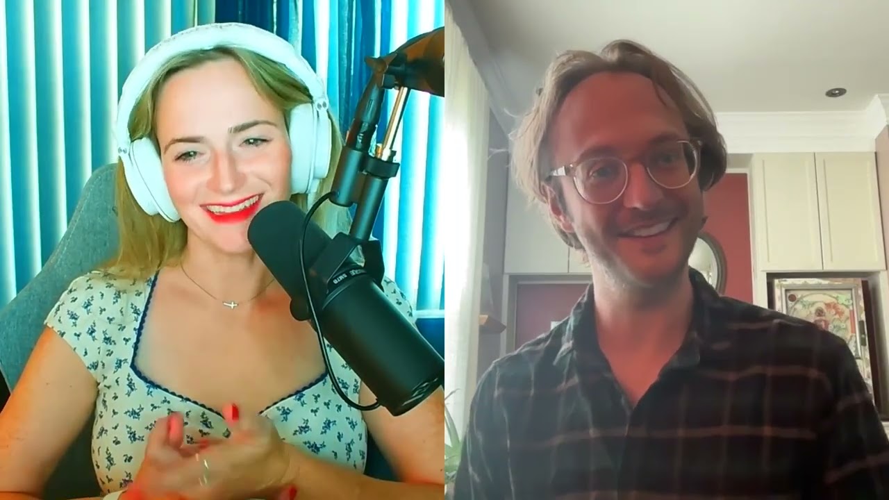 111. The Phenomenon of Craving: MARRIAGE (Jacob Sunderlin)