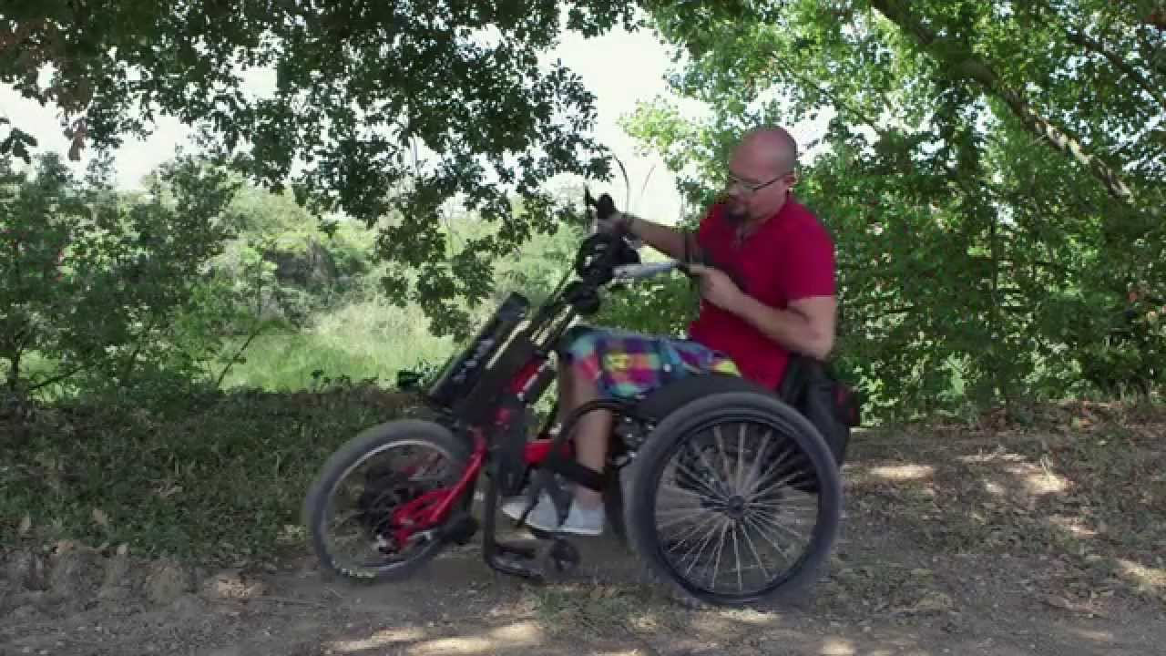 BATEC HYBRID - www.batec-mobility.com