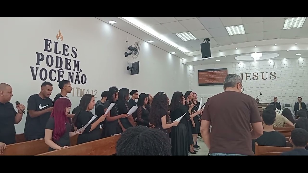 CREIO/UMADEB 2025 JD Icaraí 
