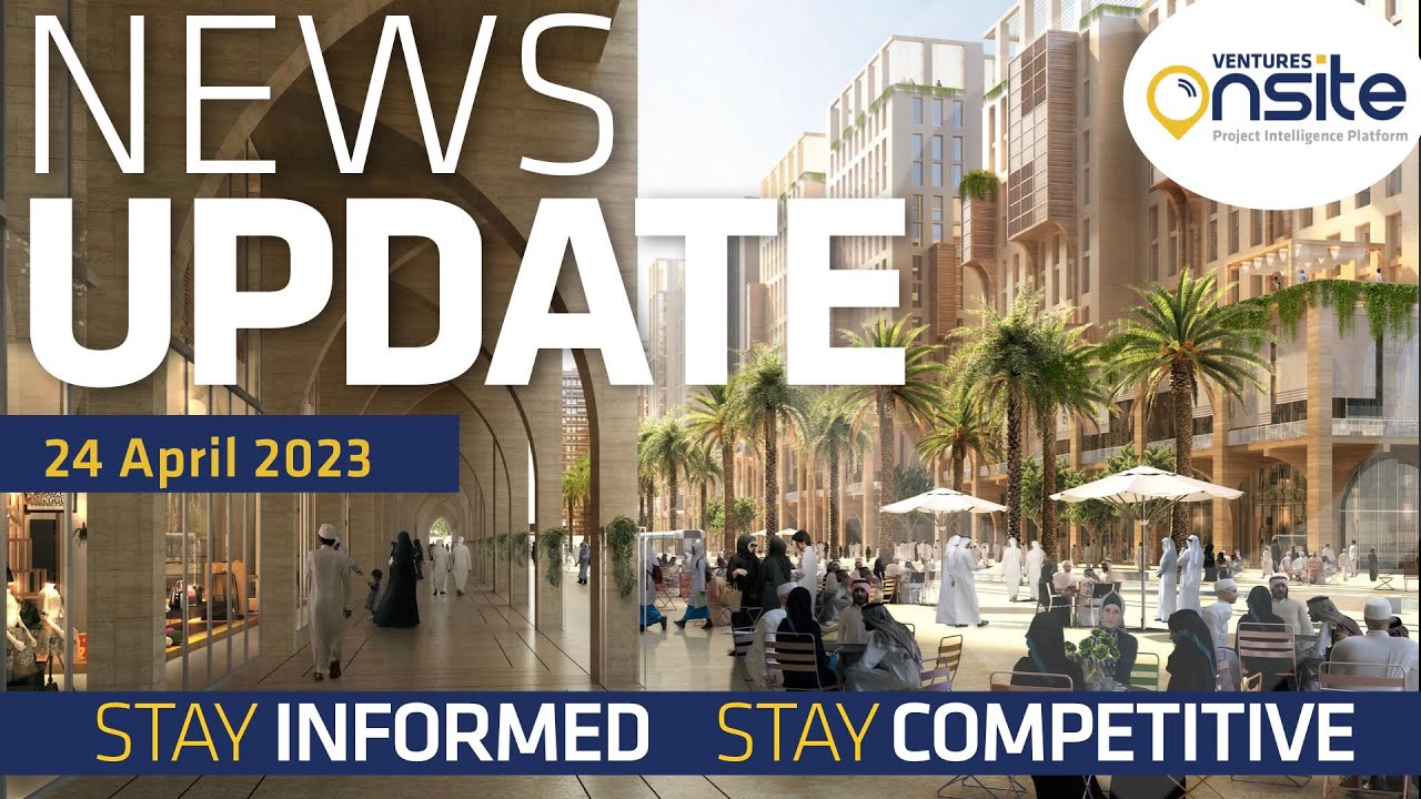 Rua Al Madinah | Azizi Developments | Ventures Onsite News Updates