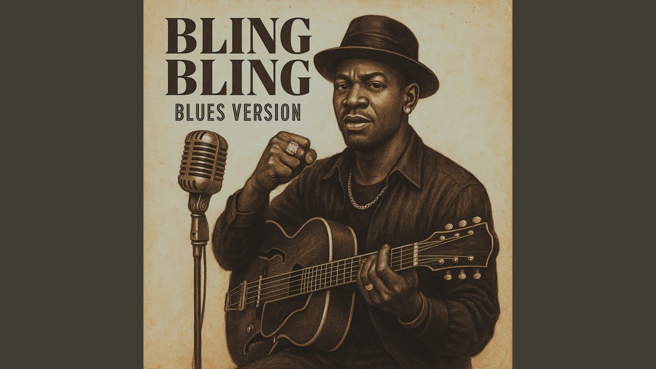 Bling Bling (Blues Version)