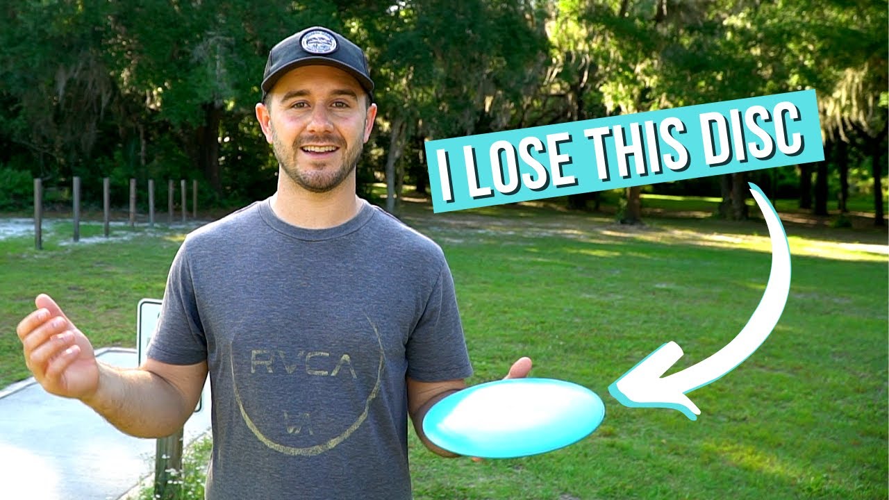Lake Okahumpka Disc Golf Course in Wildwood, FL