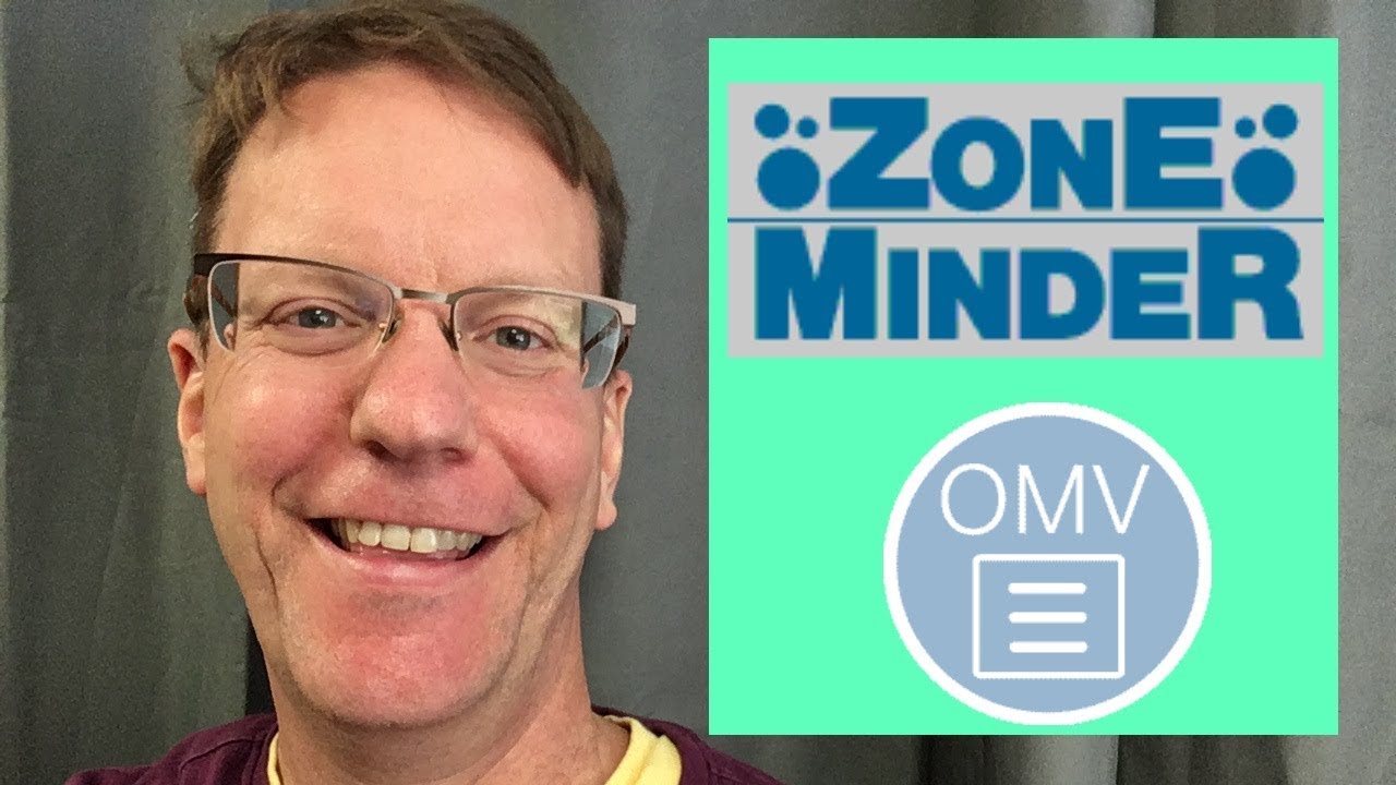 Zoneminder for Video Surveillance on Openmediavault