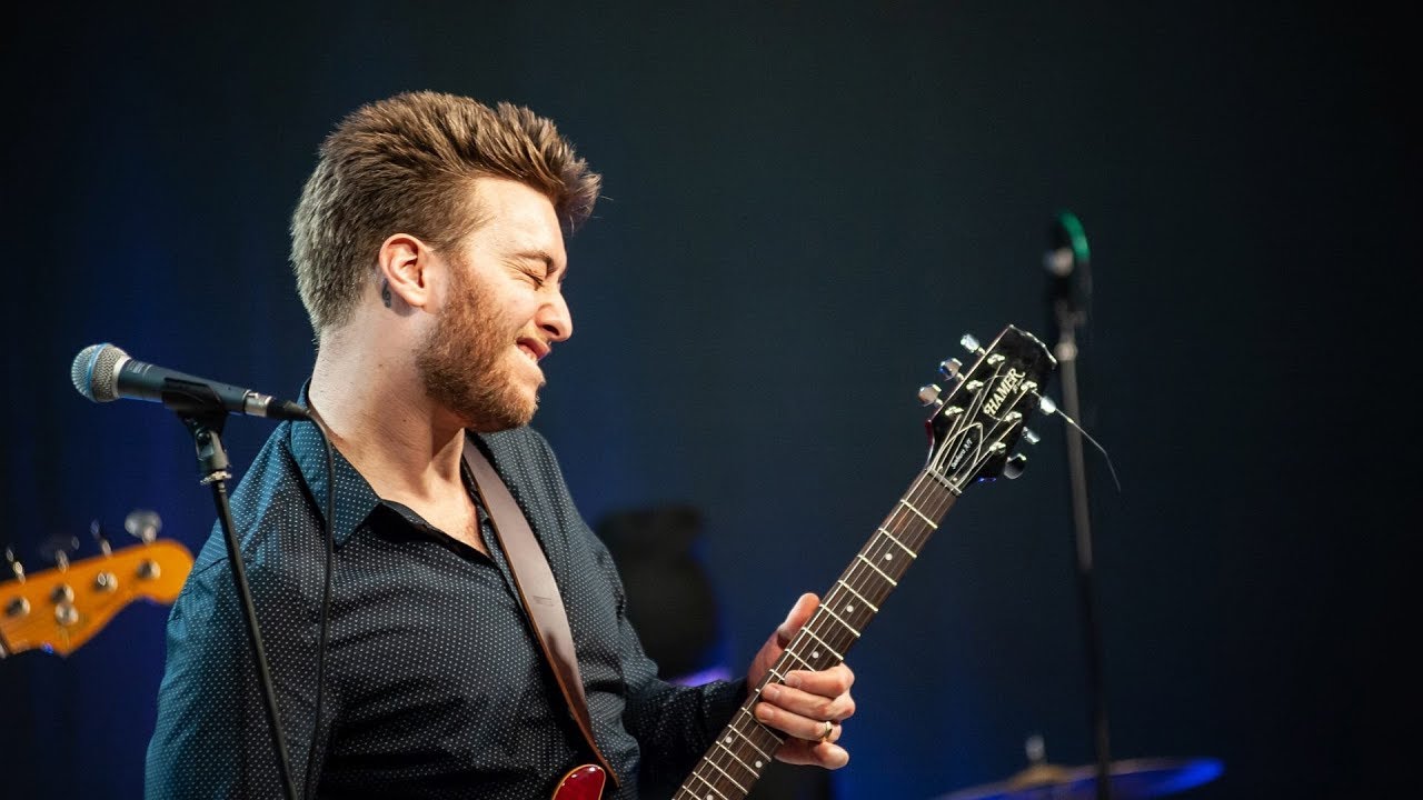 Will JACOBS BAND (Chicago, USA) | 17.02.2019