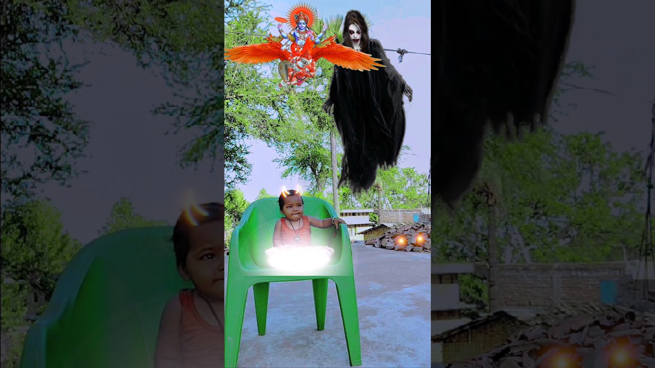 My best eating game funny vfx magical video|| 