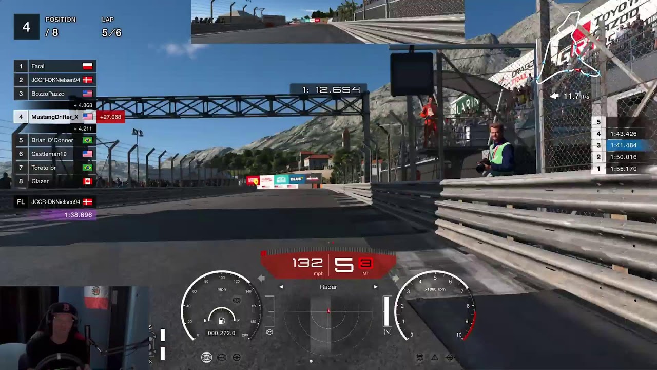 🔴LIVE🔴 GT7 🇵🇪 Sim Racer Amateur Dad Clean Lobbies  🏎️💨🤞💯⛽🇵🇪 Road to 2K Subs🤞