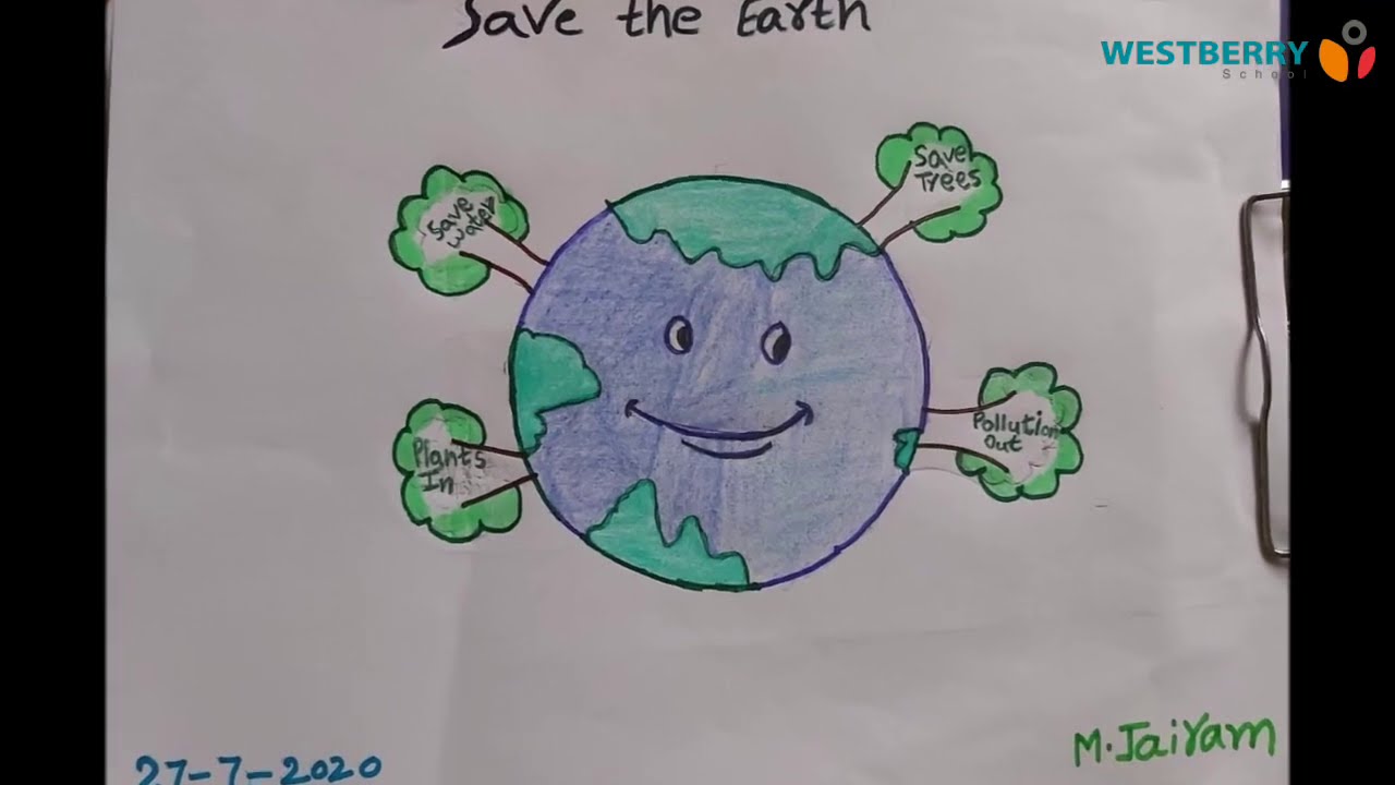 We the Westberrians swear to strive for a healthy environment for the secured and pleasured Society.
