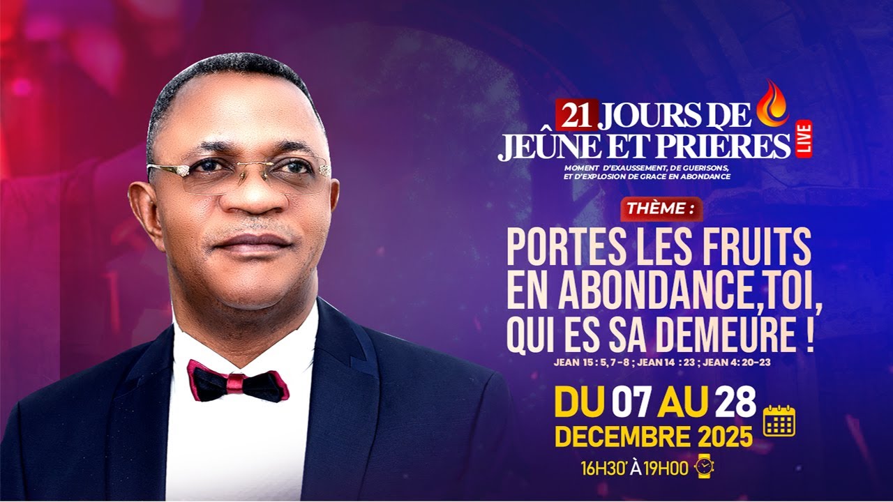 Rév.Pasteur Justin MILONGA