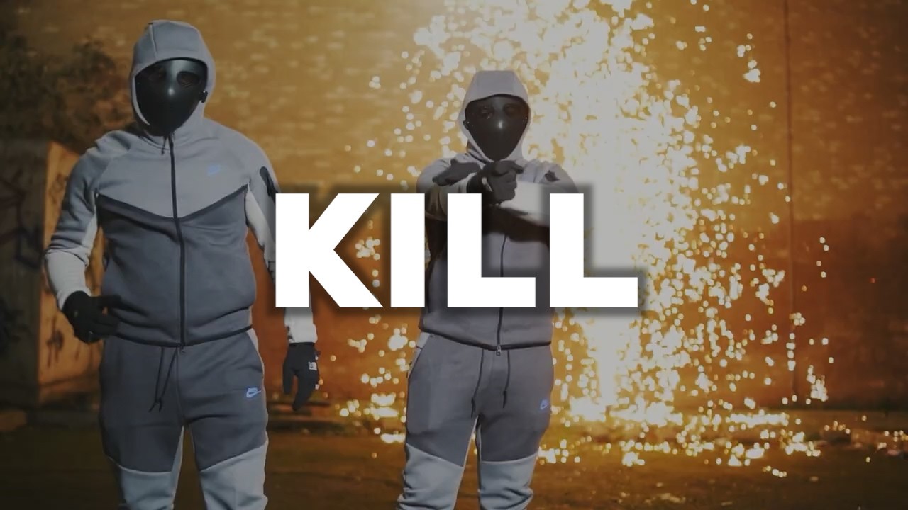 [FREE] Uk Drill Type Beat x Ny Drill Type Beat ( KILL ) | Drill Instrumental 2026