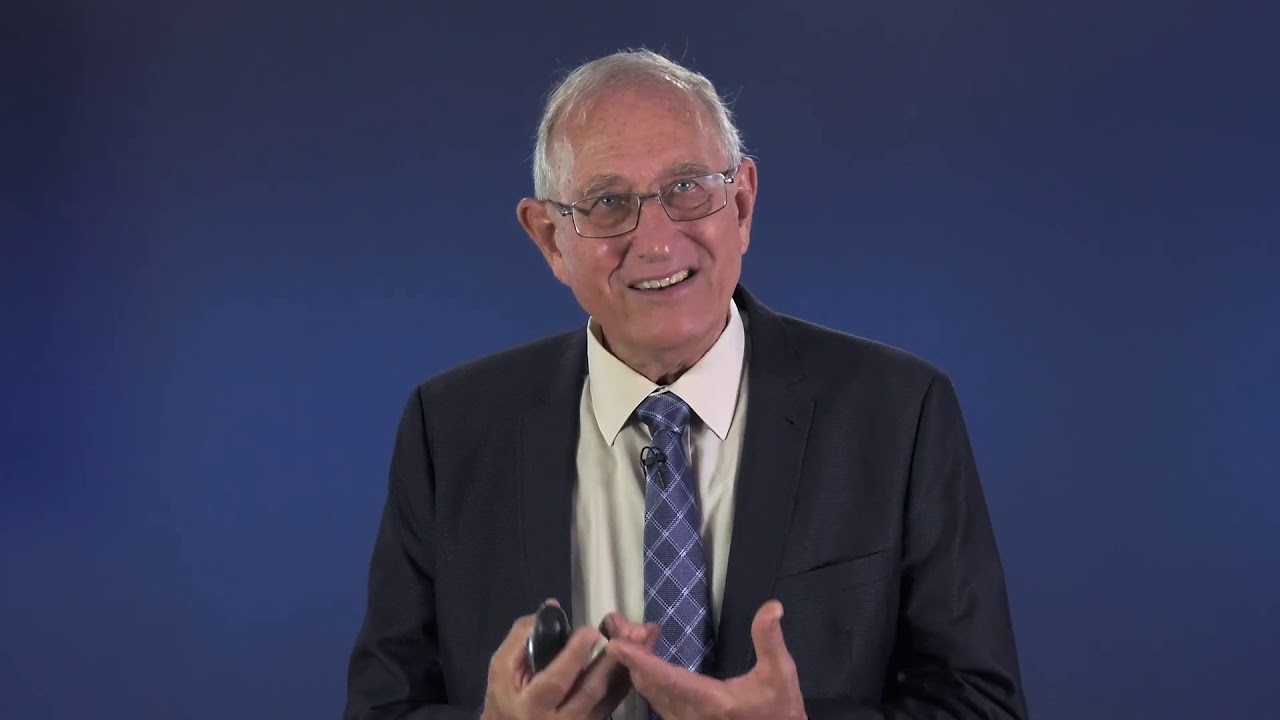 IS THIS THE END ?  : Walter Veith and Martin Smith