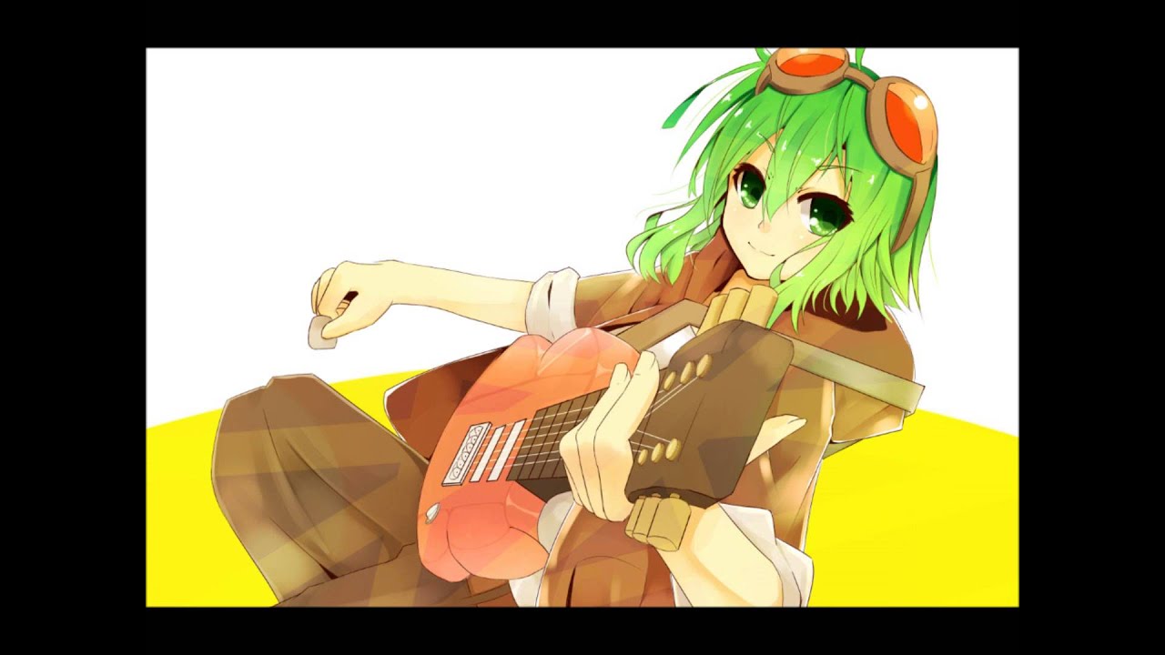 Utsu-P【鬱P】- Ghost under the Umbrella (Instrumental, Off Vocal)
