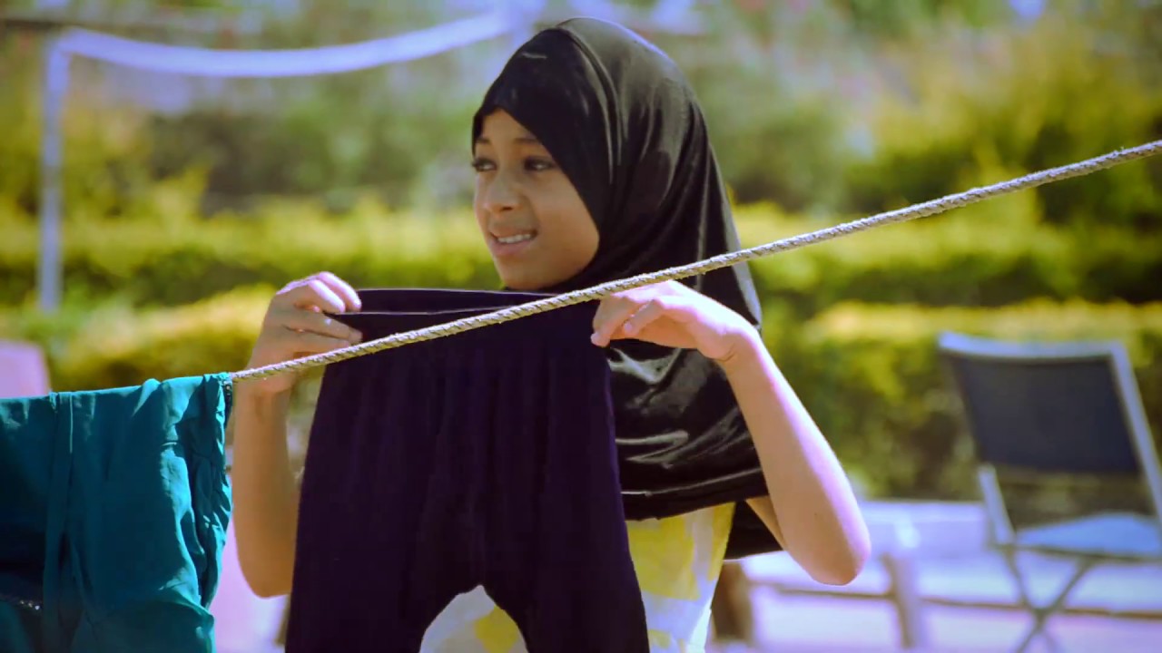 Raudha Kids - Al Islam Nadhif / الإسلام نضيف (Official Video)