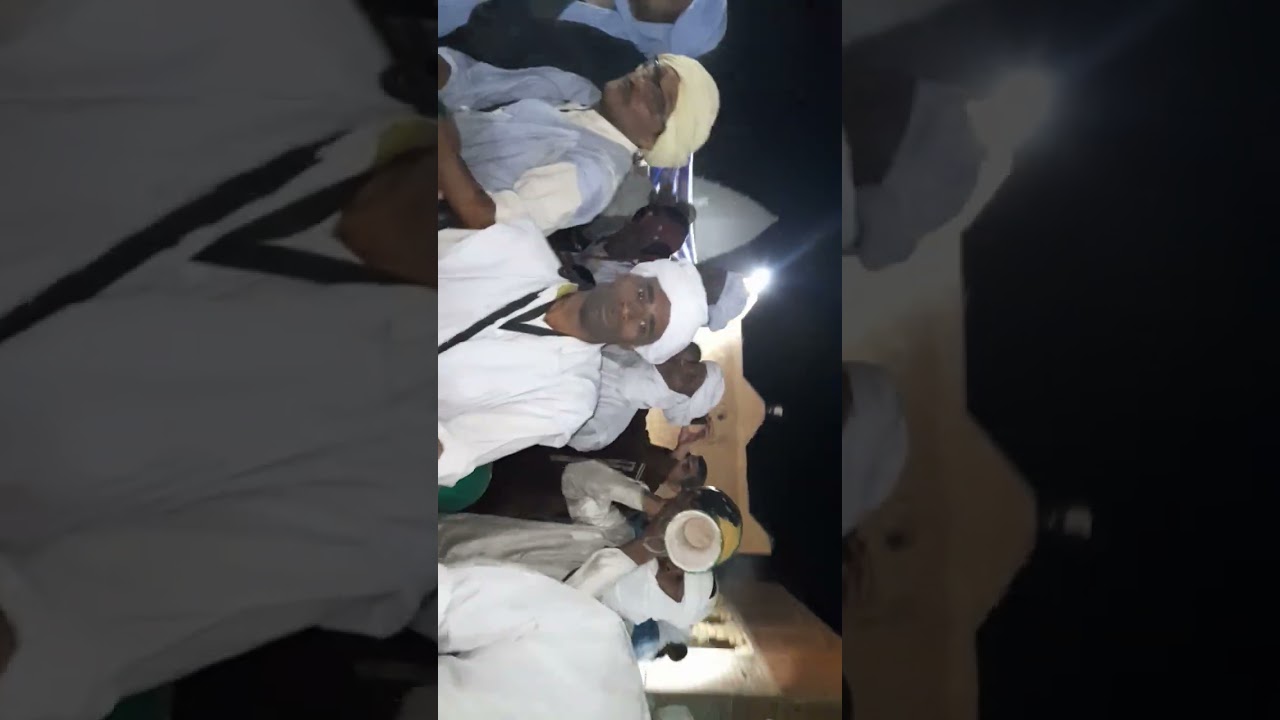 فرقة حي اجديد  البارود باولف ولاية ادرار